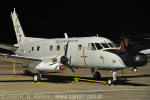 Embraer P-95B Bandeirante Patrulha - Esquadro Phoenix - FAB - Foto: Allan K. B. Ramos - allanceara@yahoo.com.br