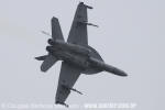 Boeing F/A-18F Super Hornet - US NAVY - Foto: Douglas Barbosa Machado - douglas@spotter.com.br