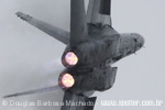 Boeing F/A-18F Super Hornet - US NAVY - Foto: Douglas Barbosa Machado - douglas@spotter.com.br