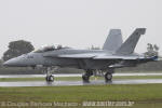 Boeing F/A-18F Super Hornet - US NAVY - Foto: Douglas Barbosa Machado - douglas@spotter.com.br