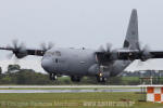 Lockheed CC-130J Hercules - Fora Area do Canad - Foto: Douglas Barbosa Machado - douglas@spotter.com.br