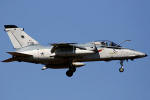 Embraer/Alenia/Aermacchi A-1 do Esquadro Centauro - Foto: Marco Aurlio do Couto Ramos - makitec@terra.com.br