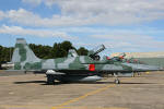 Northrop/Embraer F-5EM Tiger II do Primeiro Grupo de Caa - Foto: Marco Aurlio do Couto Ramos - makitec@terra.com.br