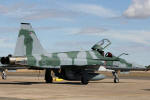 Northrop/Embraer F-5EM Tiger II do Primeiro Grupo de Caa - Foto: Marco Aurlio do Couto Ramos - makitec@terra.com.br