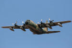 Lockheed KC-130 Hercules do Esquadro Gordo - Foto: Marco Aurlio do Couto Ramos - makitec@terra.com.br