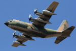 Lockheed KC-130 Hercules do Esquadro Gordo - Foto: Marco Aurlio do Couto Ramos - makitec@terra.com.br