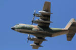 Lockheed KC-130 Hercules do Esquadro Gordo - Foto: Marco Aurlio do Couto Ramos - makitec@terra.com.br