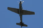 Embraer A-29A Super Tucano do Esquadro Escorpio - Foto: Marco Aurlio do Couto Ramos - makitec@terra.com.br