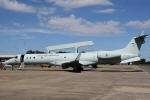 Embraer R-99A do Esquadro Guardio - Foto: Marco Aurlio do Couto Ramos - makitec@terra.com.br