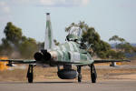 Northrop/Embraer F-5EM Tiger II do Primeiro Grupo de Caa - Foto: Marco Aurlio do Couto Ramos - makitec@terra.com.br