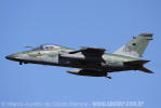 Embraer/Alenia/Aermacchi A-1A - Esquadro Centauro - Foto: Marco Aurlio do Couto Ramos - makitec@terra.com.br