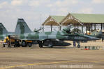 Northrop/Embraer F-5EM Tiger II - Primeiro Grupo de Caa - Foto: Marco Aurlio do Couto Ramos - makitec@terra.com.br