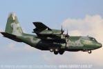 Lockheed KC-130M Hercules - Esquadro Gordo - Foto: Marco Aurlio do Couto Ramos - makitec@terra.com.br