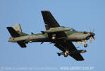 Embraer A-29B Super Tucano - Esquadro Flecha - Foto: Marco Aurlio do Couto Ramos - makitec@terra.com.br