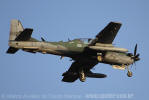 Embraer A-29B Super Tucano - Esquadro Grifo - Foto: Marco Aurlio do Couto Ramos - makitec@terra.com.br