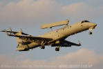 Embraer E-99 - Esquadro Guardio - Foto: Marco Aurlio do Couto Ramos - makitec@terra.com.br