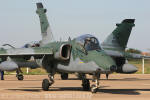 Embraer/Alenia/Aermacchi A-1A do Esquadro Centauro - Foto: Luciano Porto - luciano@spotter.com.br