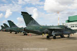 Embraer/Alenia/Aermacchi A-1A do Esquadro Poker - Foto: Luciano Porto - luciano@spotter.com.br