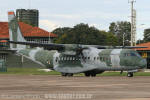 CASA/EADS SC-105 Amazonas do Esquadro Pelicano - Foto: Luciano Porto - luciano@spotter.com.br