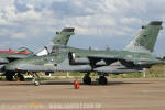 Embraer/Alenia/Aermacchi A-1A do Esquadro Centauro - Foto: Luciano Porto - luciano@spotter.com.br