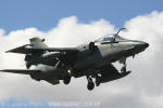 Embraer/Alenia/Aermacchi A-1A do Esquadro Poker - Foto: Luciano Porto - luciano@spotter.com.br