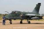 Embraer/Alenia/Aermacchi A-1A do Esquadro Centauro - Foto: Luciano Porto - luciano@spotter.com.br