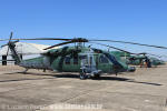Sikorsky H-60L Black Hawk - Esquadro Pantera - Foto: Luciano Porto - luciano@spotter.com.br