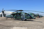 Sikorsky H-60L Black Hawk - Esquadro Pantera - Foto: Luciano Porto - luciano@spotter.com.br