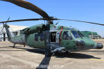 Sikorsky H-60L Black Hawk - Esquadro Pantera - Foto: Luciano Porto - luciano@spotter.com.br