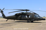 Sikorsky H-60L Black Hawk - Esquadro Harpia - Foto: Luciano Porto - luciano@spotter.com.br