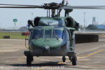 Sikorsky H-60L Black Hawk - Esquadro Pantera - Foto: Luciano Porto - luciano@spotter.com.br