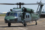 Sikorsky H-60L Black Hawk - Esquadro Pantera - Foto: Luciano Porto - luciano@spotter.com.br