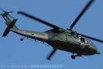 Sikorsky H-60L Black Hawk - Esquadro Harpia - Foto: Luciano Porto - luciano@spotter.com.br