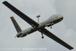 Elbit Systems RQ-900 Hermes - Esquadro Horus - Foto: Luciano Porto - luciano@spotter.com.br