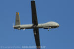 Elbit Systems RQ-900 Hermes - Esquadro Horus - Foto: Luciano Porto - luciano@spotter.com.br