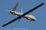 Elbit Systems RQ-900 Hermes - Esquadro Horus - Foto: Luciano Porto - luciano@spotter.com.br