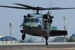 Sikorsky H-60L Black Hawk - Esquadro Harpia - Foto: Luciano Porto - luciano@spotter.com.br