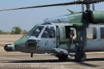 Sikorsky H-60L Black Hawk - Esquadro Harpia - Foto: Luciano Porto - luciano@spotter.com.br