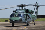 Sikorsky H-60L Black Hawk - Esquadro Pantera - Foto: Luciano Porto - luciano@spotter.com.br