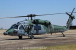 Sikorsky H-60L Black Hawk - Esquadro Pantera - Foto: Luciano Porto - luciano@spotter.com.br