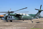 Sikorsky H-60L Black Hawk - Esquadro Pantera - Foto: Luciano Porto - luciano@spotter.com.br