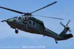 Sikorsky H-60L Black Hawk - Esquadro Pantera - Foto: Luciano Porto - luciano@spotter.com.br