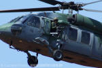 Sikorsky H-60L Black Hawk - Esquadro Pantera - Foto: Luciano Porto - luciano@spotter.com.br