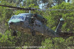 Sikorsky H-60L Black Hawk - Esquadro Pantera - Foto: Luciano Porto - luciano@spotter.com.br