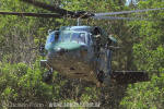 Sikorsky H-60L Black Hawk - Esquadro Pantera - Foto: Luciano Porto - luciano@spotter.com.br