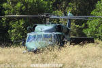 Sikorsky H-60L Black Hawk - Esquadro Pantera - Foto: Luciano Porto - luciano@spotter.com.br