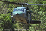 Sikorsky H-60L Black Hawk - Esquadro Pantera - Foto: Luciano Porto - luciano@spotter.com.br