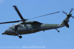 Sikorsky H-60L Black Hawk - Esquadro Pantera - Foto: Luciano Porto - luciano@spotter.com.br