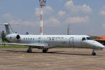 Embraer C-99A do Esquadro Condor - Foto: Luciano Porto - luciano@spotter.com.br