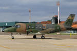 Embraer C-95A Bandeirante do Esquadro Pgaso - Foto: Luciano Porto - luciano@spotter.com.br